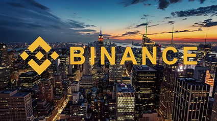 安币(AnBi Accelerator)交易界面